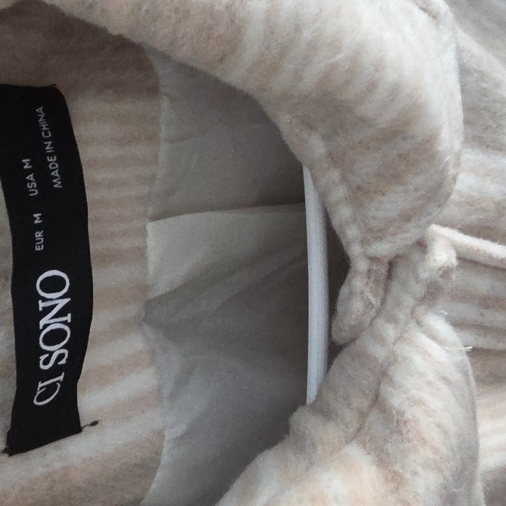 CI SONO Shacket - Picture 5 of 8